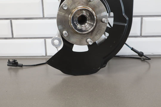 2023 - 2024 Nissan Z 400z RZ34 Driver Left Front Spindle OEM