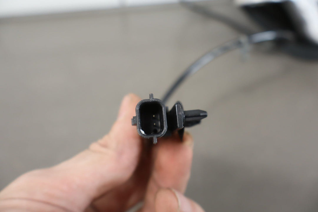 2023 - 2024 Nissan Z 400z RZ34 Driver Left Front Spindle OEM