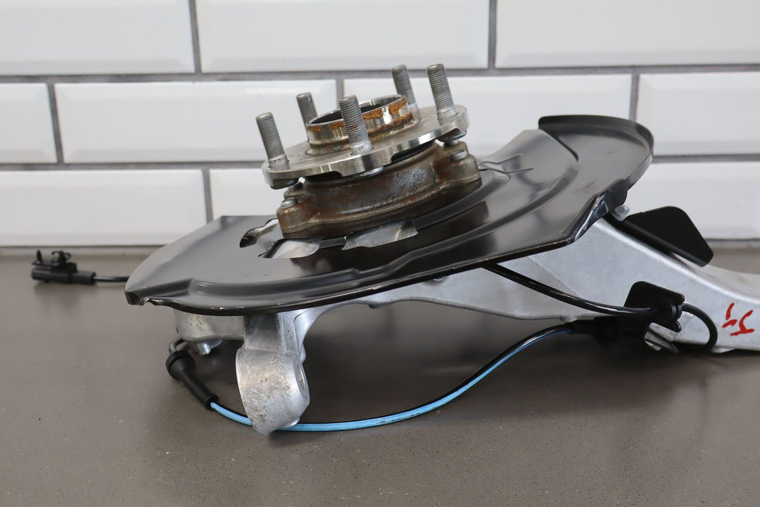 2023 - 2024 Nissan Z 400z RZ34 Driver Left Front Spindle OEM