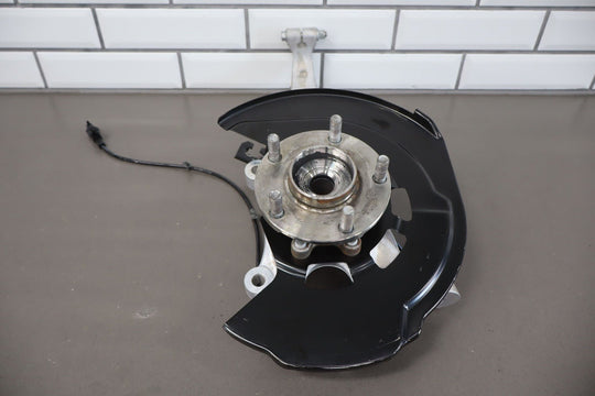 2023 - 2024 Nissan Z 400z RZ34 Driver Left Front Spindle OEM