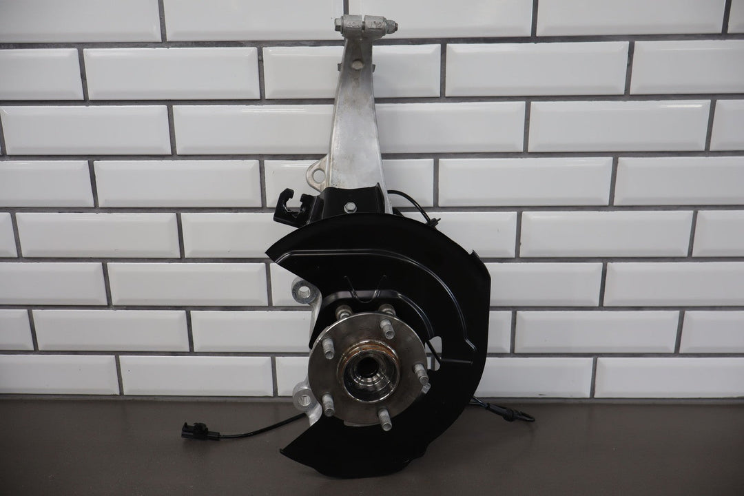 2023 - 2024 Nissan Z 400z RZ34 Driver Left Front Spindle OEM