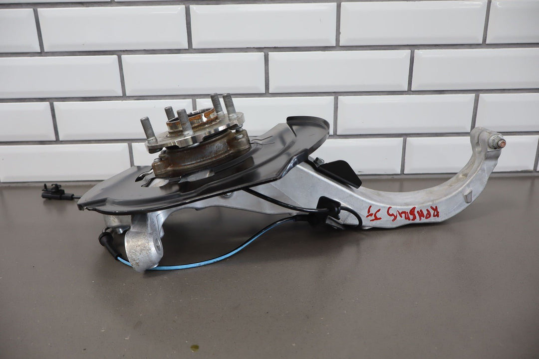 2023 - 2024 Nissan Z 400z RZ34 Driver Left Front Spindle OEM