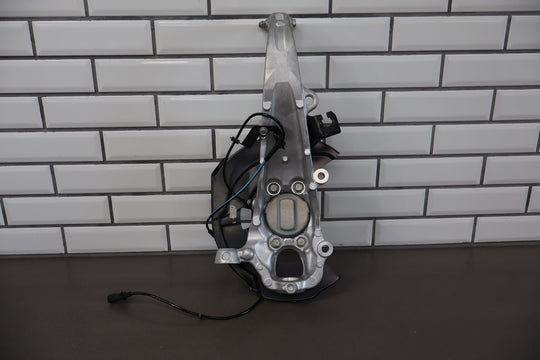 2023 - 2024 Nissan Z 400z RZ34 Driver Left Front Spindle OEM