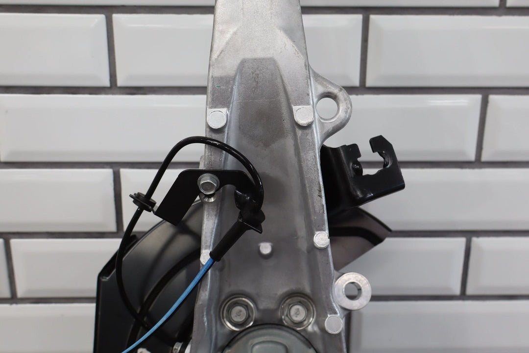 2023 - 2024 Nissan Z 400z RZ34 Driver Left Front Spindle OEM