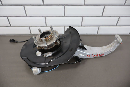 2023 - 2024 Nissan Z 400z RZ34 Driver Left Front Spindle OEM