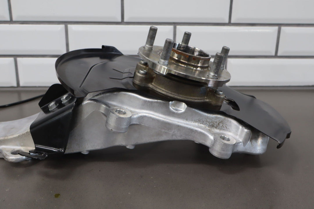 2023 - 2024 Nissan Z 400z RZ34 Driver Left Front Spindle OEM
