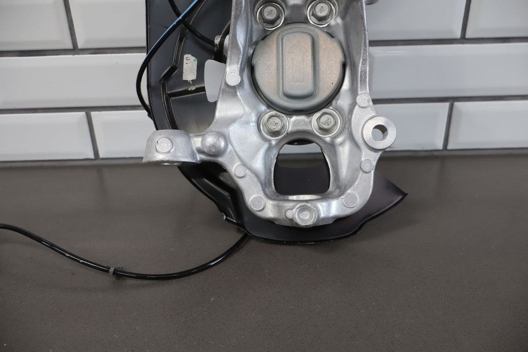 2023 - 2024 Nissan Z 400z RZ34 Driver Left Front Spindle OEM