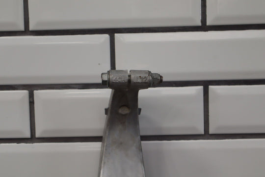 2023 - 2024 Nissan Z 400z RZ34 Driver Left Front Spindle OEM