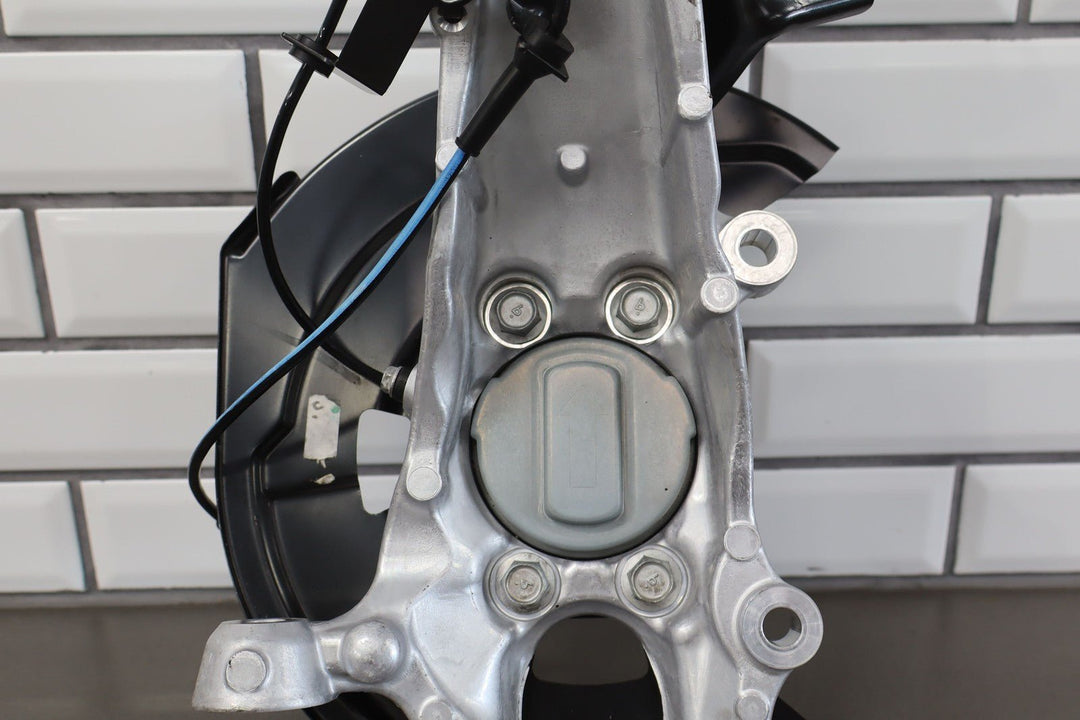 2023 - 2024 Nissan Z 400z RZ34 Driver Left Front Spindle OEM