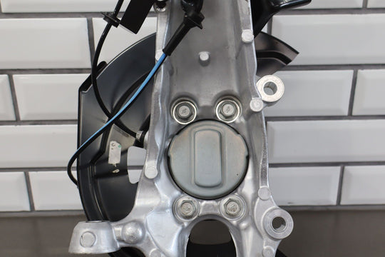 2023 - 2024 Nissan Z 400z RZ34 Driver Left Front Spindle OEM