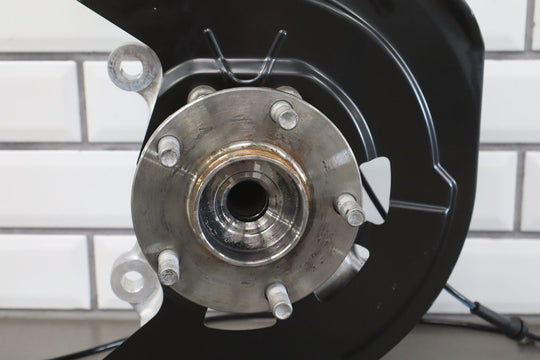 2023 - 2024 Nissan Z 400z RZ34 Driver Left Front Spindle OEM