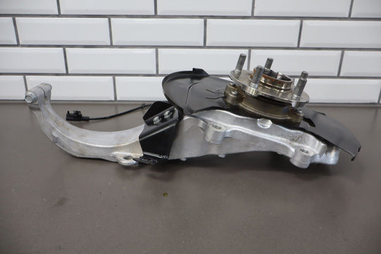 2023 - 2024 Nissan Z 400z RZ34 Driver Left Front Spindle OEM