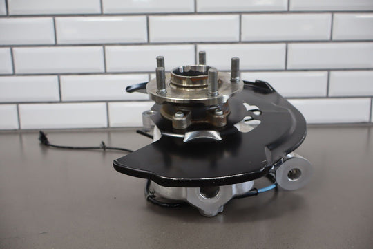 2023 - 2024 Nissan Z 400z RZ34 Driver Left Front Spindle OEM