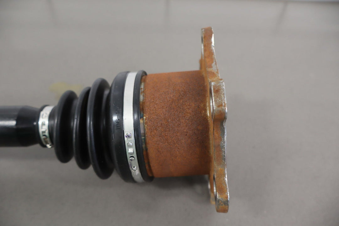 2023 - 2024 Nissan Z 400z RZ34 Left Rear Axle Shaft (Auto Trans) 39601 - 6GP0B