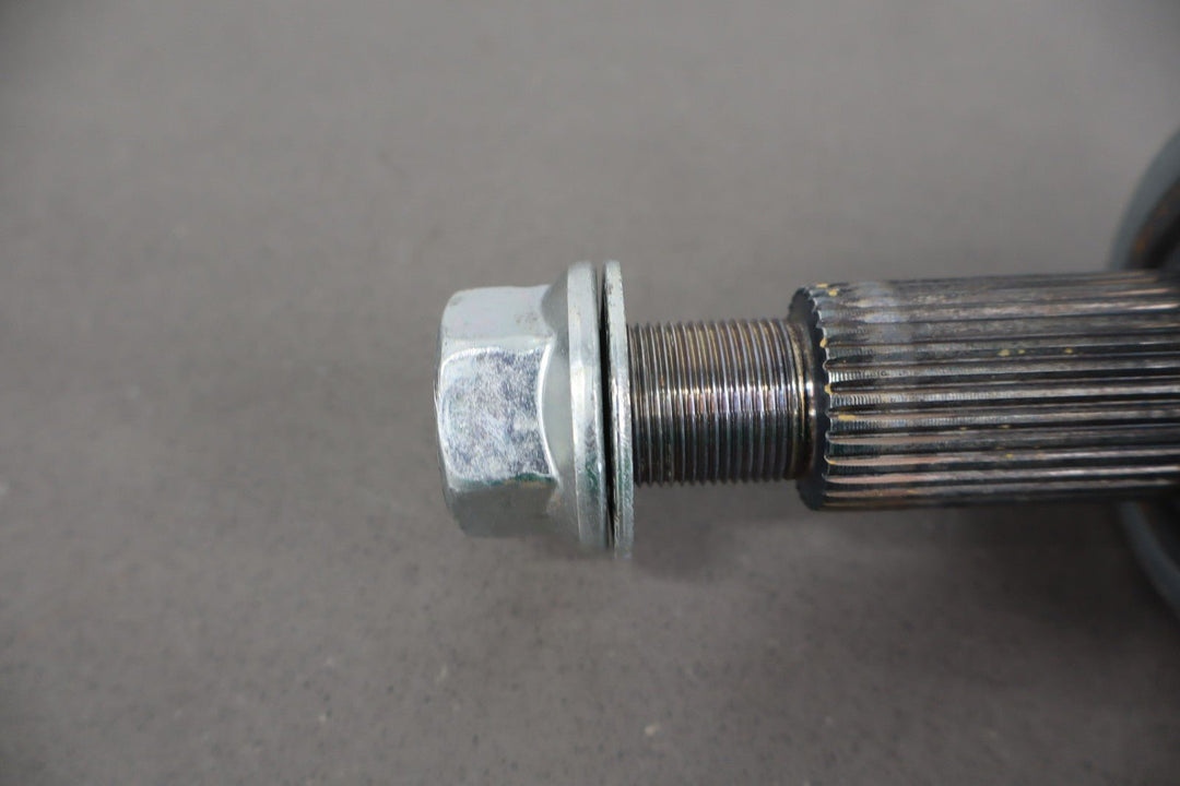 2023 - 2024 Nissan Z 400z RZ34 Left Rear Axle Shaft (Auto Trans) 39601 - 6GP0B