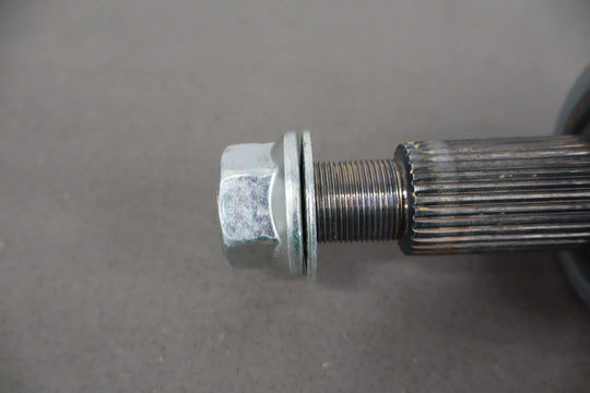 2023 - 2024 Nissan Z 400z RZ34 Left Rear Axle Shaft (Auto Trans) 39601 - 6GP0B