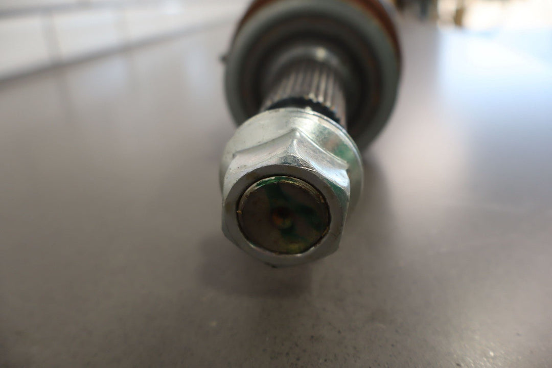 2023 - 2024 Nissan Z 400z RZ34 Left Rear Axle Shaft (Auto Trans) 39601 - 6GP0B