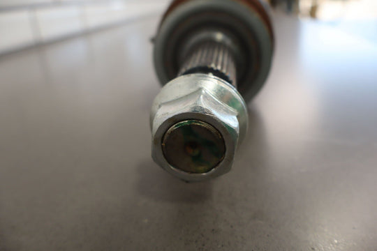 2023 - 2024 Nissan Z 400z RZ34 Left Rear Axle Shaft (Auto Trans) 39601 - 6GP0B