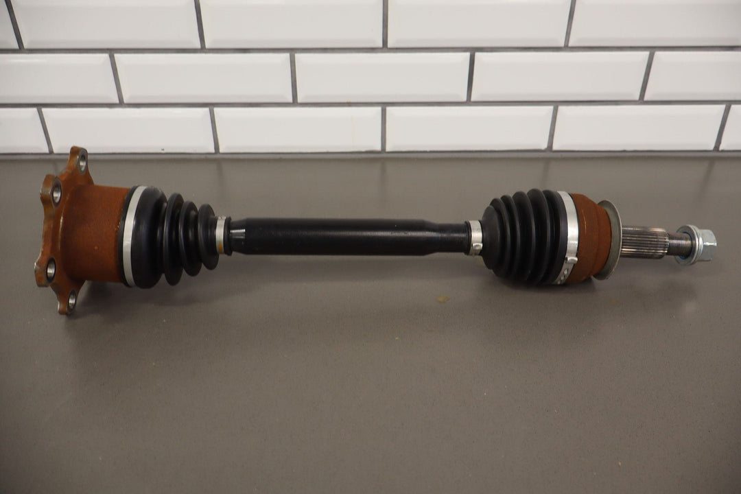 2023 - 2024 Nissan Z 400z RZ34 Left Rear Axle Shaft (Auto Trans) 39601 - 6GP0B