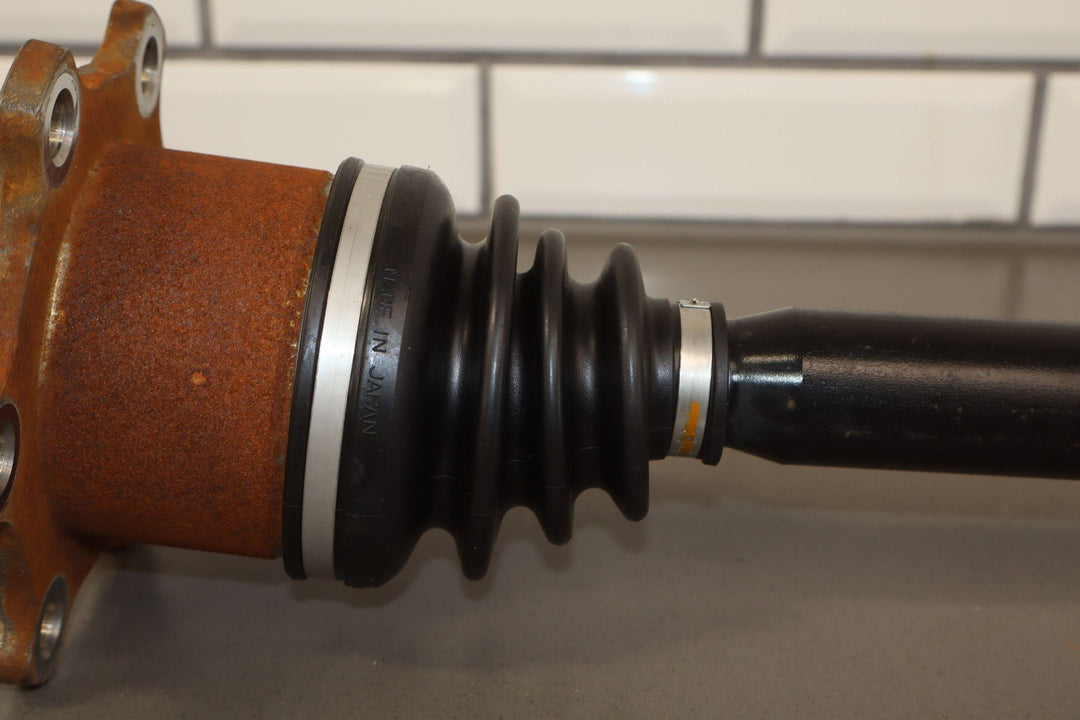 2023 - 2024 Nissan Z 400z RZ34 Left Rear Axle Shaft (Auto Trans) 39601 - 6GP0B