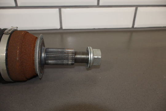 2023 - 2024 Nissan Z 400z RZ34 Left Rear Axle Shaft (Auto Trans) 39601 - 6GP0B