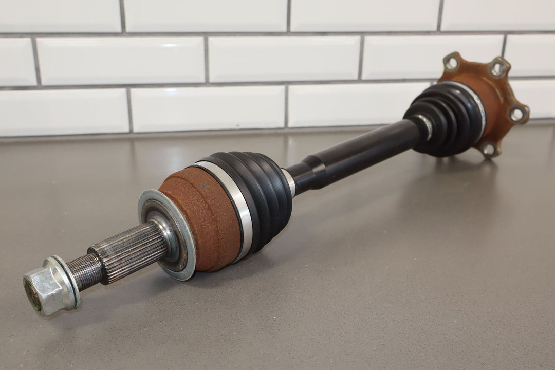 2023 - 2024 Nissan Z 400z RZ34 Left Rear Axle Shaft (Auto Trans) 39601 - 6GP0B