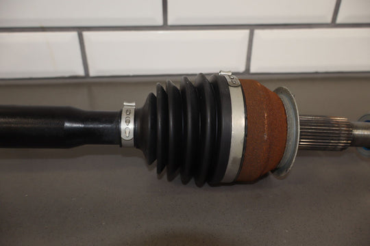 2023 - 2024 Nissan Z 400z RZ34 Left Rear Axle Shaft (Auto Trans) 39601 - 6GP0B