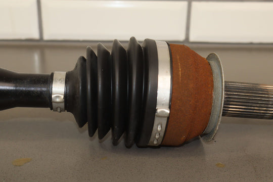 2023 - 2024 Nissan Z 400z RZ34 Left Rear Axle Shaft (Auto Trans) 39601 - 6GP0B