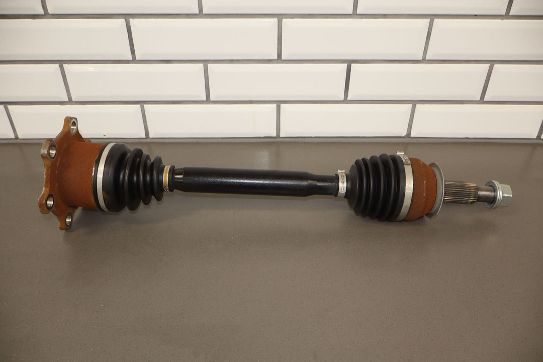 2023 - 2024 Nissan Z 400z RZ34 Left Rear Axle Shaft (Auto Trans) 39601 - 6GP0B