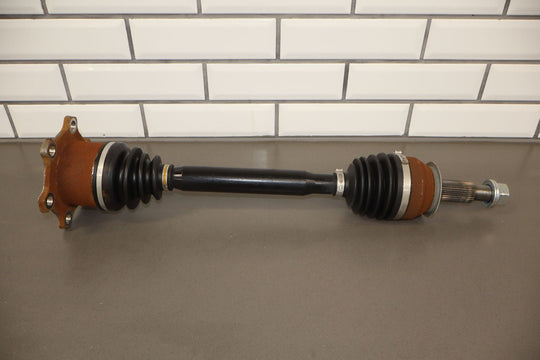 2023 - 2024 Nissan Z 400z RZ34 Left Rear Axle Shaft (Auto Trans) 39601 - 6GP0B