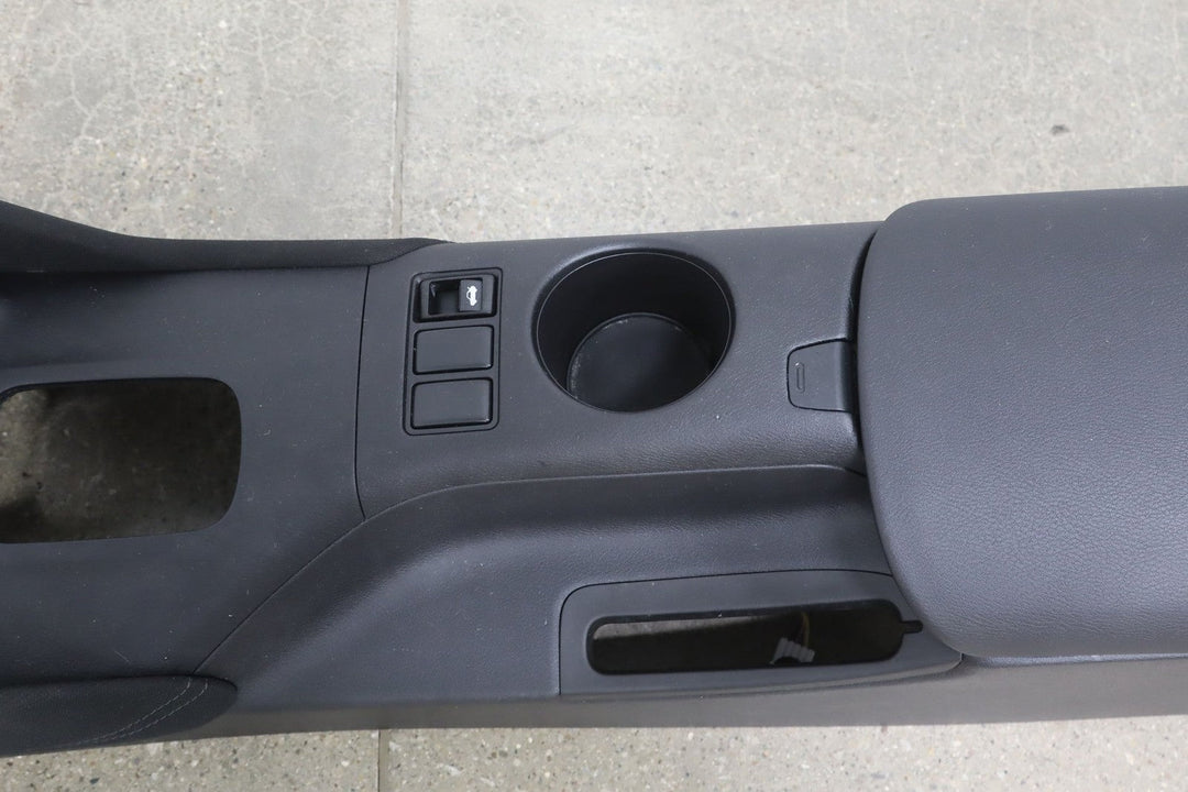 2023 - 2024 Nissan Z 400z RZ34 OEM Center Floor Console (Graphite G)