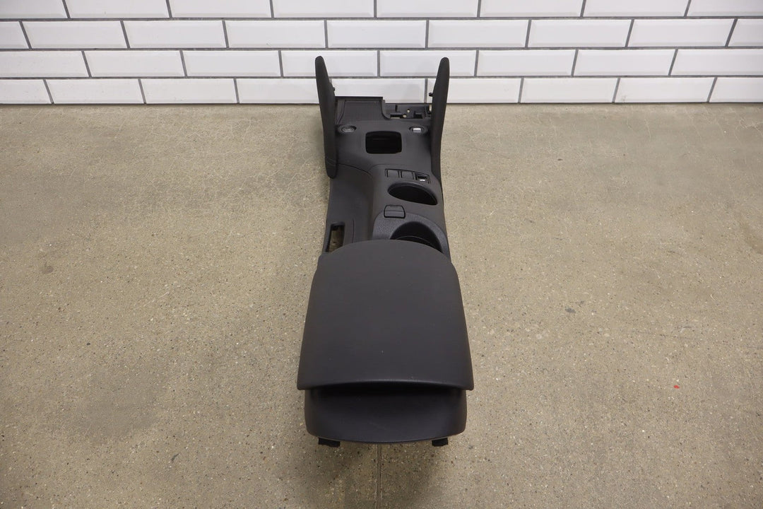 2023 - 2024 Nissan Z 400z RZ34 OEM Center Floor Console (Graphite G)