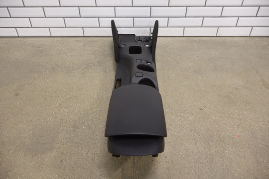 2023 - 2024 Nissan Z 400z RZ34 OEM Center Floor Console (Graphite G)