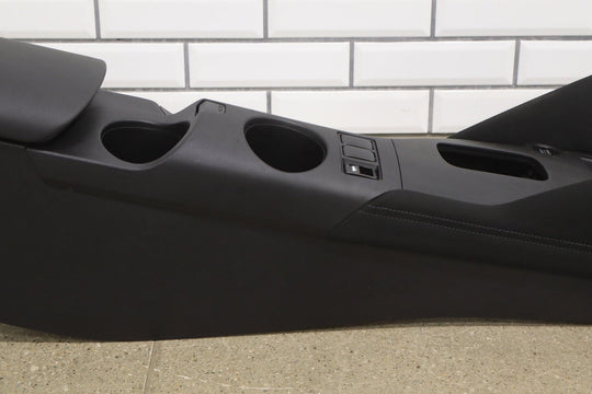 2023 - 2024 Nissan Z 400z RZ34 OEM Center Floor Console (Graphite G)