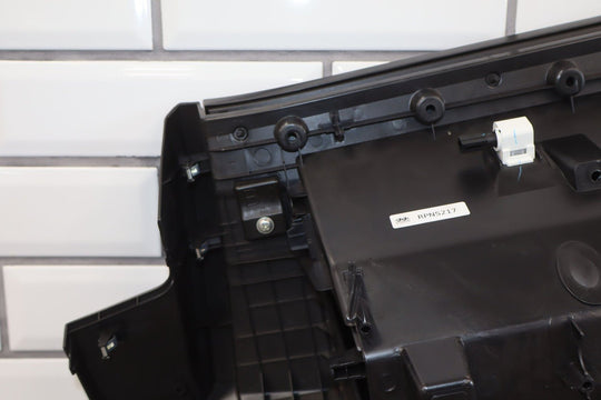 2023 - 2024 Nissan Z 400z RZ34 OEM Glove Box Storage Compartment (Graphite G)