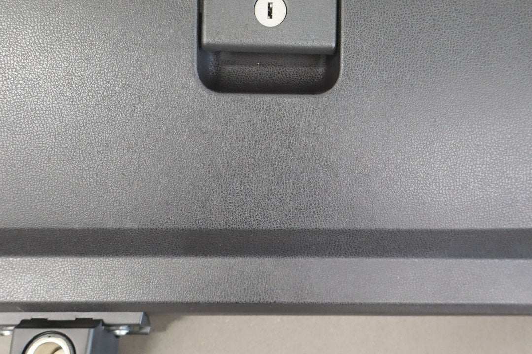 2023 - 2024 Nissan Z 400z RZ34 OEM Glove Box Storage Compartment (Graphite G)