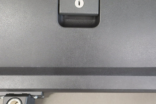 2023 - 2024 Nissan Z 400z RZ34 OEM Glove Box Storage Compartment (Graphite G)