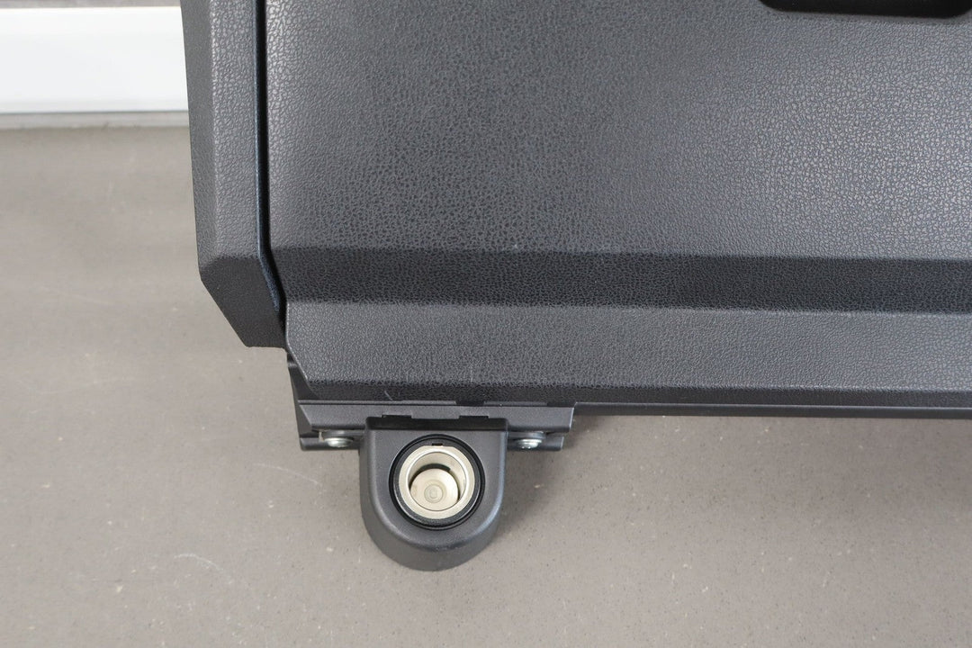2023 - 2024 Nissan Z 400z RZ34 OEM Glove Box Storage Compartment (Graphite G)