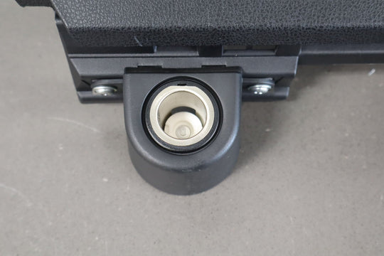 2023 - 2024 Nissan Z 400z RZ34 OEM Glove Box Storage Compartment (Graphite G)