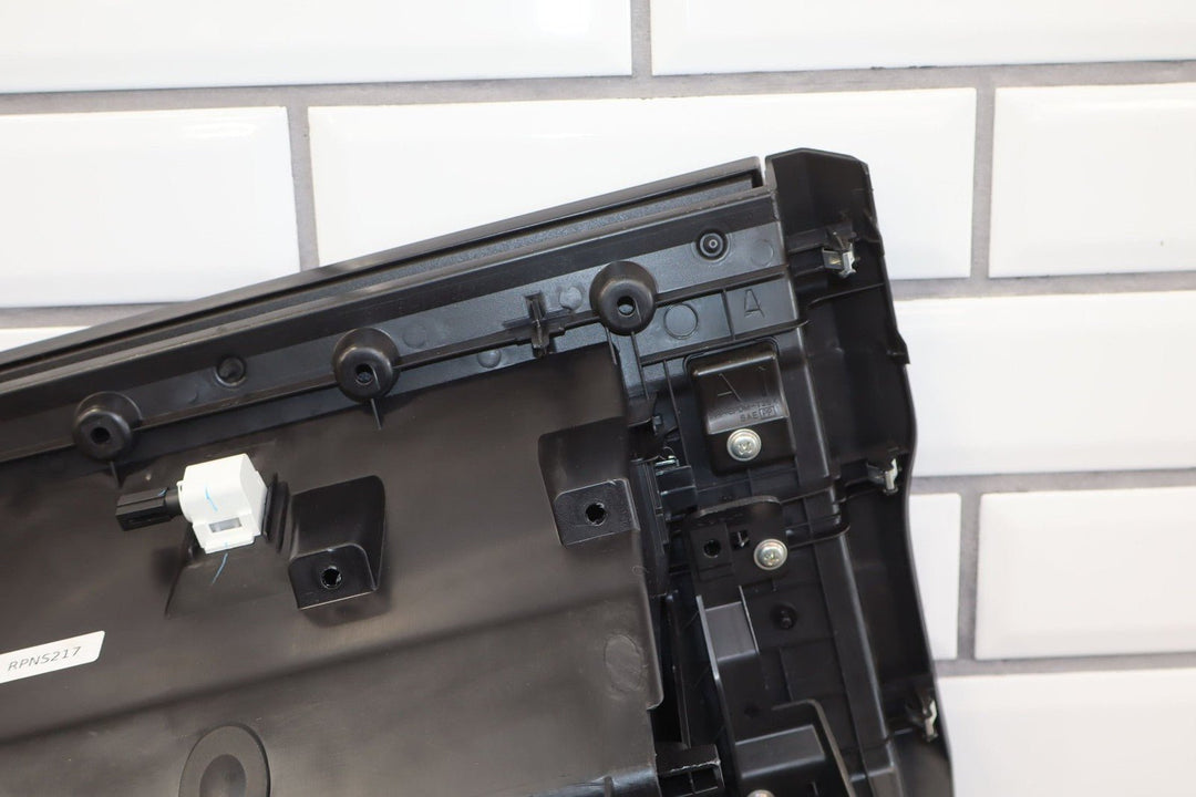 2023 - 2024 Nissan Z 400z RZ34 OEM Glove Box Storage Compartment (Graphite G)