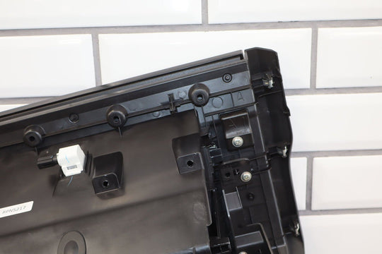2023 - 2024 Nissan Z 400z RZ34 OEM Glove Box Storage Compartment (Graphite G)