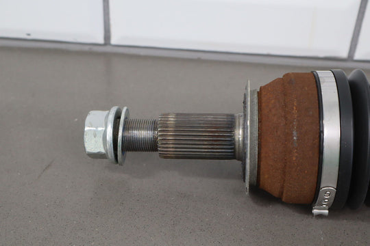 2023 - 2024 Nissan Z 400z RZ34 Right Rear Axle Shaft (Auto Trans) 39600 - 6GP0B