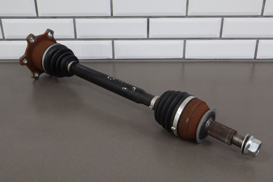 2023 - 2024 Nissan Z 400z RZ34 Right Rear Axle Shaft (Auto Trans) 39600 - 6GP0B