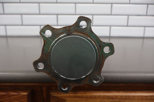 2023 - 2024 Nissan Z 400z RZ34 Right Rear Axle Shaft (Auto Trans) 39600 - 6GP0B