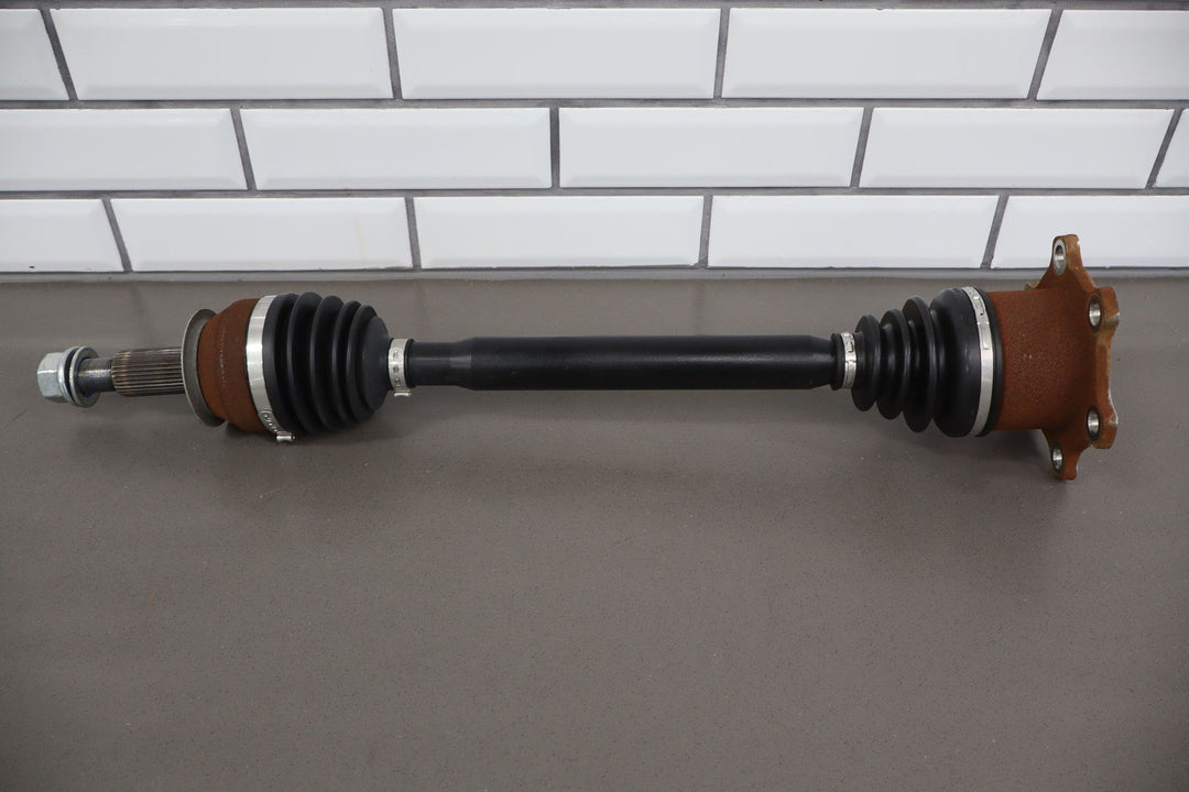 2023 - 2024 Nissan Z 400z RZ34 Right Rear Axle Shaft (Auto Trans) 39600 - 6GP0B