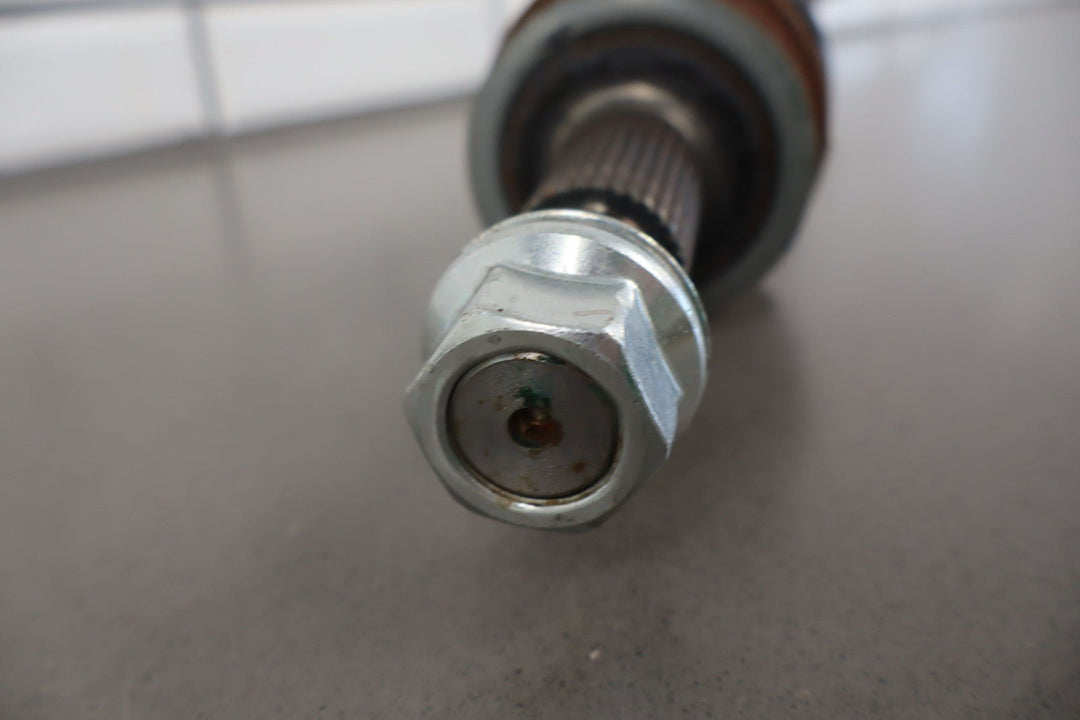 2023 - 2024 Nissan Z 400z RZ34 Right Rear Axle Shaft (Auto Trans) 39600 - 6GP0B