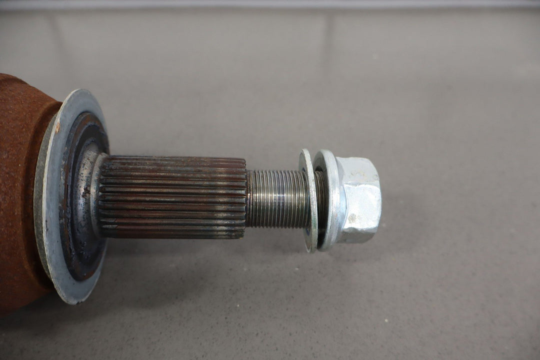 2023 - 2024 Nissan Z 400z RZ34 Right Rear Axle Shaft (Auto Trans) 39600 - 6GP0B