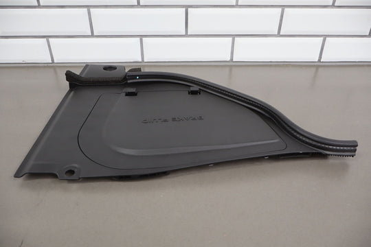 2023 - 2024 Nissan Z 400z RZ34 Right Underhood Fluid Access Cover 64894 - 6GP0A