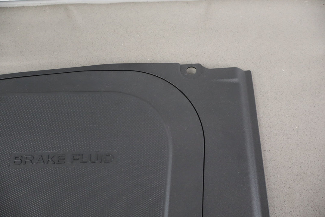 2023 - 2024 Nissan Z 400z RZ34 Right Underhood Fluid Access Cover 64894 - 6GP0A