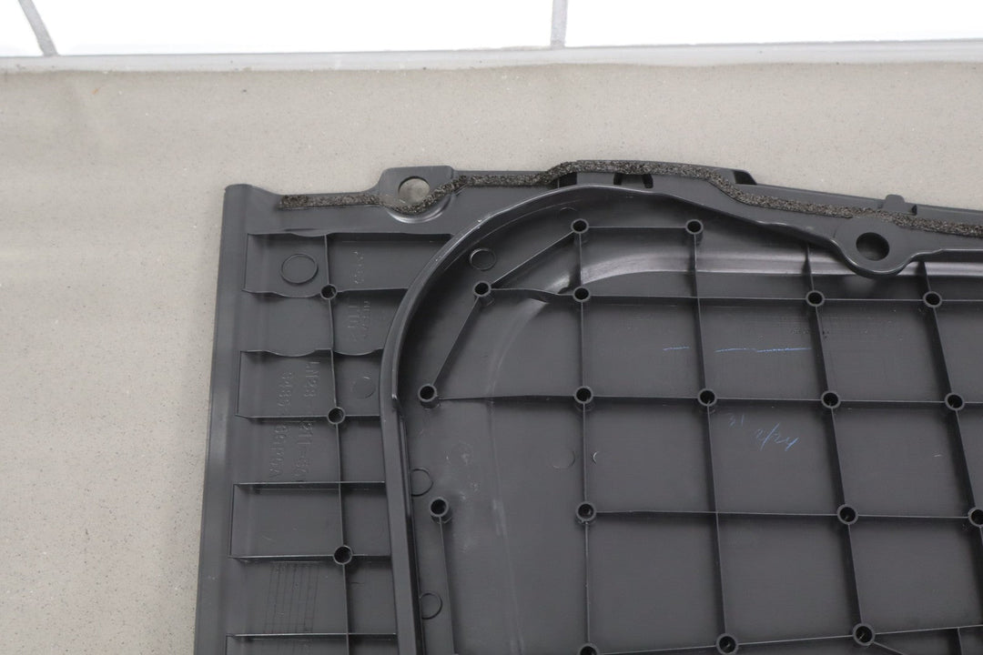 2023 - 2024 Nissan Z 400z RZ34 Right Underhood Fluid Access Cover 64894 - 6GP0A